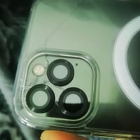 ايفون ١٢ برو مستبدل شاشه وبطاريه عل فحص اصليات شاشه ٣ خيارات وكع وكعه ...