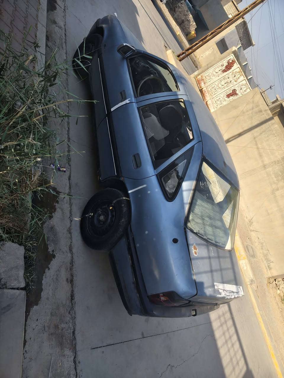 اوبل فكترا للبيع موديل 90 حجم 20
سنوية بأسمي لل 31 رقم دولي باقي التفاصيل انطيهن للمشتري مو للي يعامل عشوائي


**إذا كنت صاحب هذا الإعلان وتريد حذفه لأي سبب، رجاءا أرسل رسالة إلى الدعم الفني**