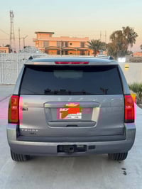 تاهو LT • ٢٠١٩ • محرك ٥٣٠٠