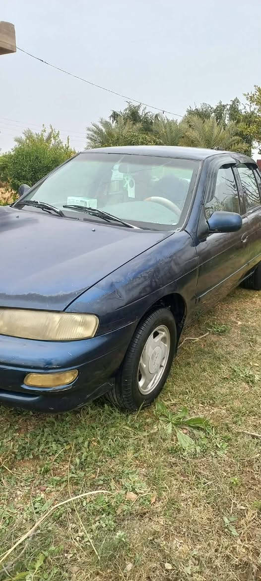 كيه سيفيا البيع موديل ٩٦ جاهزه تخم تاير صدر كله جديد تبريدها ثلج🥶 سياره رقم بغداد بسمي تحويل ثانيوم سعر ٤٣ وبيها مجال الطيبين مكاني بغداد الوسفيه كثر تفاصيل اتصل على الرقم وبيك خير وتدلل ***********
