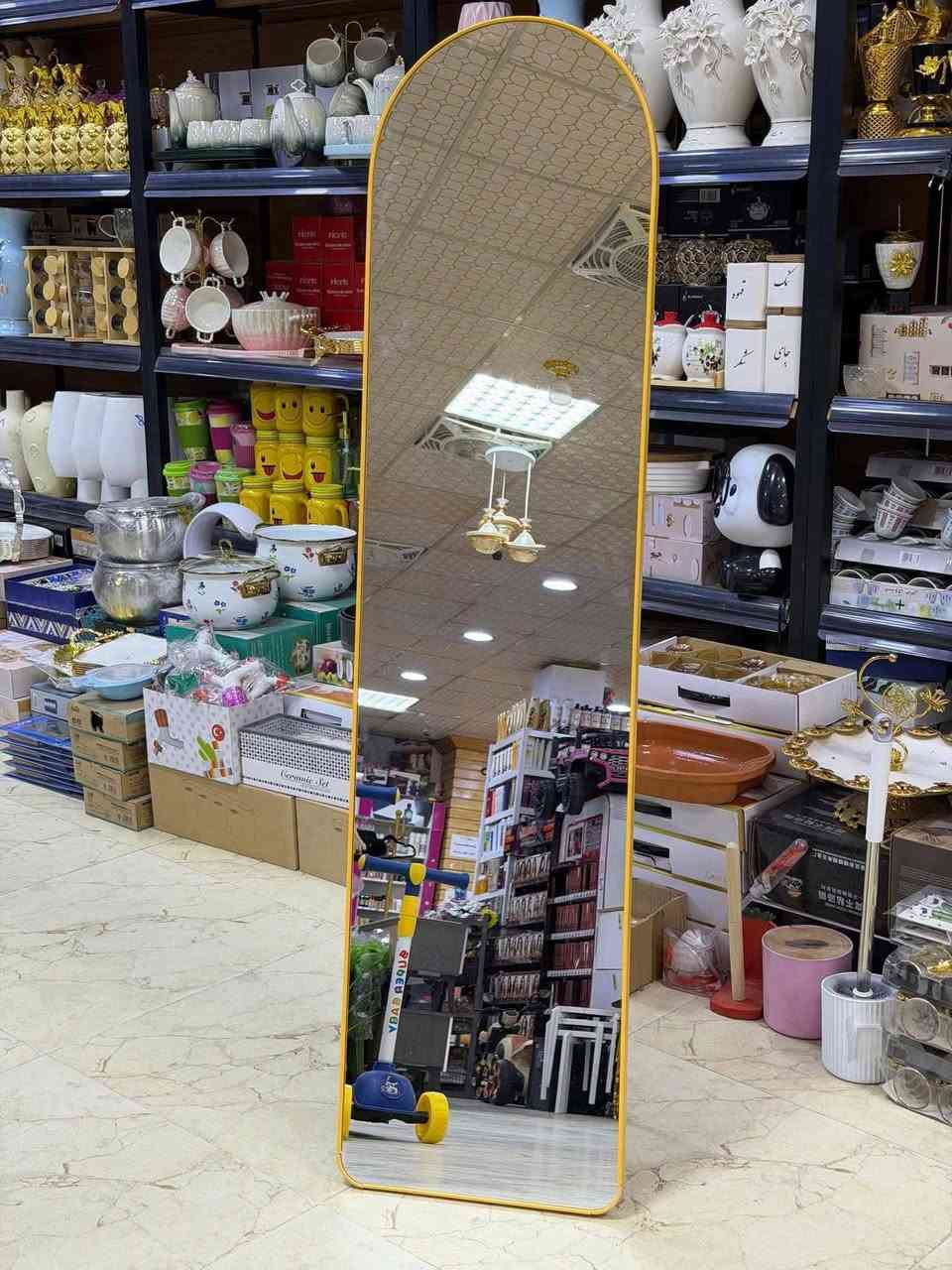 مرايا عموديه ستاند
توصيل داخل الناصرية حصرا 
للحجز والاستفسار يرجى مراسلة الصفحة


**إذا كنت صاحب هذا الإعلان وتريد حذفه لأي سبب، رجاءا أرسل رسالة إلى الدعم الفني**