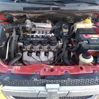 أفيو ٢٠٠٩ • كير ومحرك جيد • السنويه ٢٠٣٠