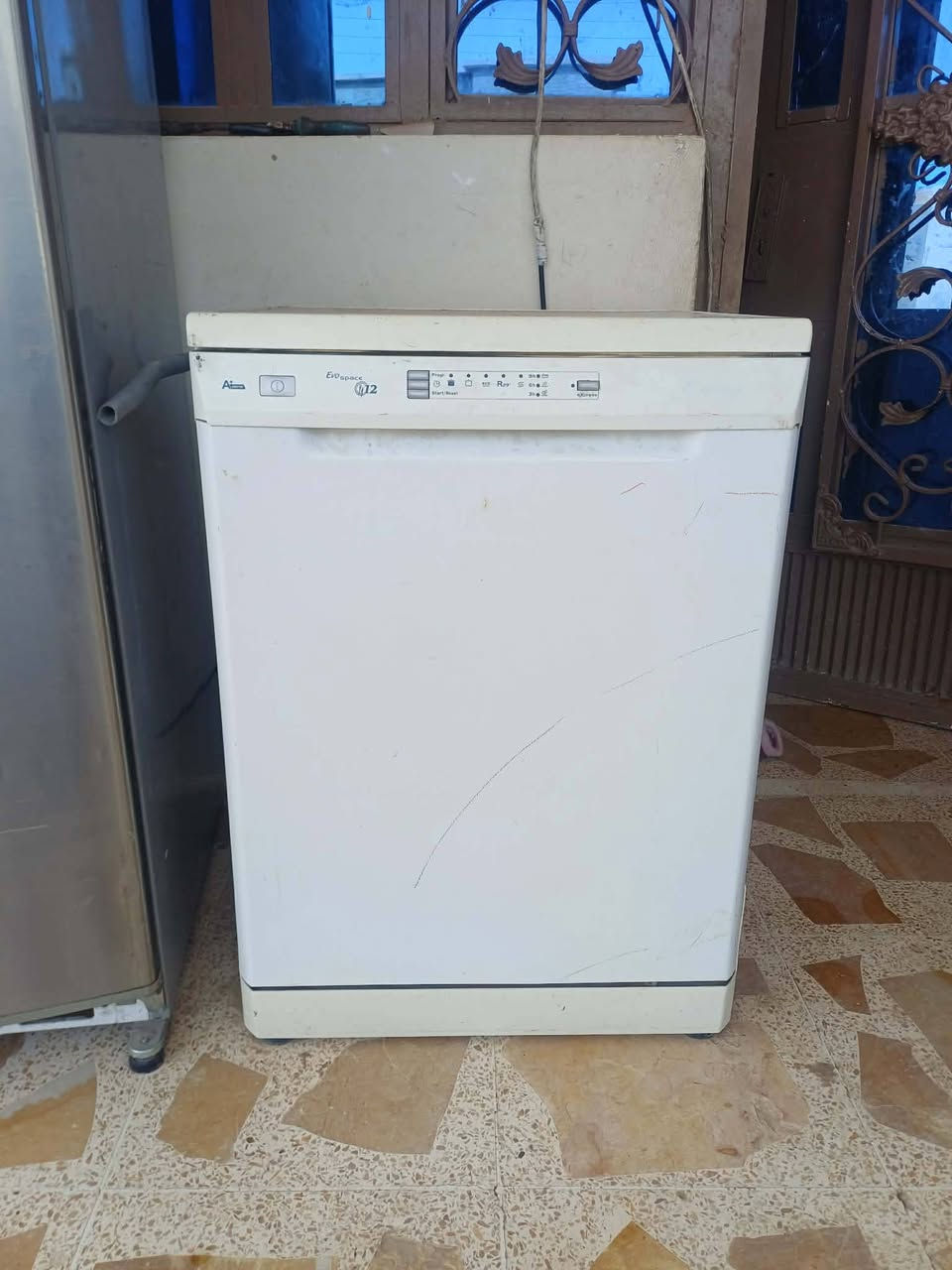 غراض للبيع المكان بيجي حي العصري


**إذا كنت صاحب هذا الإعلان وتريد حذفه لأي سبب، رجاءا أرسل رسالة إلى الدعم الفني**