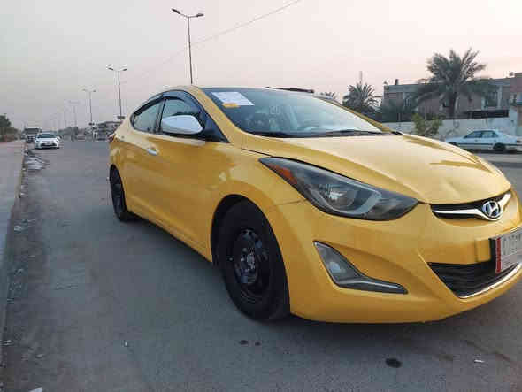 النترا ١٤ امريكي حادثها قبغ جنطه وشويه من الجاملغ وجه الحوض فقط
وصور امريكا ناشرهن بل الصور
رقمها بغداد باسمي
محرك ١٨٠٠ كفاله لا تنقيص ولا تبخير فقط راجز بدلته ولحمد لله خرسه ونشاط فول
تبريد تدفئه كله شغال منضومه جديده بهذه الموسم جديد
السياره جاهزه هيئه مصفره 
سنويه لل٢٧ باسمي
مكاني بغداد الكرخ حي الشهداء
السياره محرك كير خير من الله وصور الحادث ويه الصور 
السعر ب شده ١٠٠ ..وبيه مجال
هذه رقمي ***********
تحويل ثاني يوم والسياره على ايدي مخال اي نقص
