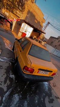 نضيفه • ٢٠١٥ • الكراده