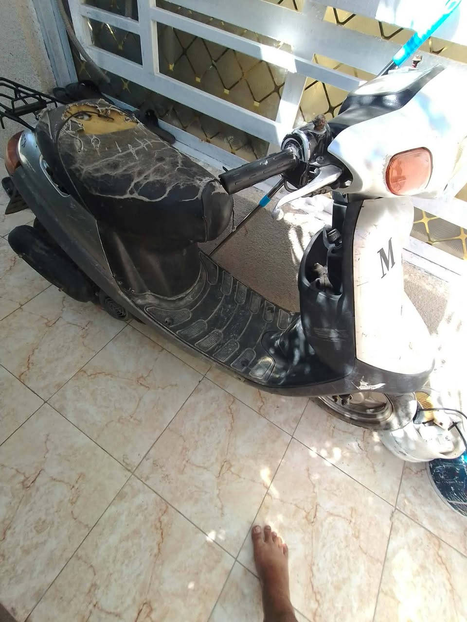 دراجه للبيع  مكلف بلنشر
*********** 
 ب150 بيهه مجال للشراي
