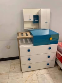 غرفه اخشاب • جديد • المنصور