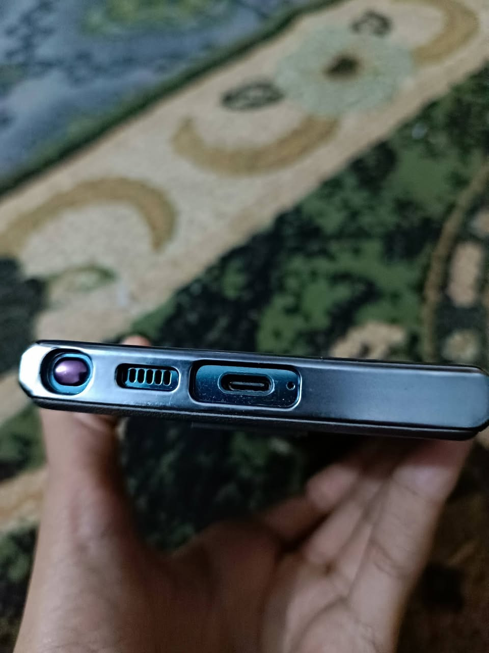 أس22 لبيع 450بي مجال بس شرايح عطلانات مواصفات بل صورة رد خاص


**إذا كنت صاحب هذا الإعلان وتريد حذفه لأي سبب، رجاءا أرسل رسالة إلى الدعم الفني**