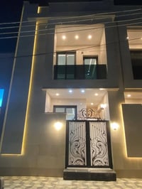 دار للبيع  المساحه 95 متر الأبعاد 4,75 في 20 متر  الموقع البنوك التربي...