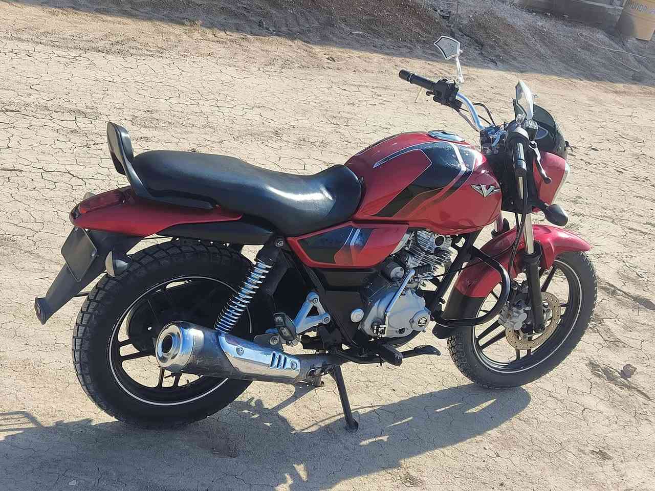 بوكسر  V هندي  موديل 2018 اوراق اصولي دراجه شوفة عينك كلش نضيفه ماشيه 48 ألف
مكاني الديوانيه ناحية نفر
اتصل وبيك خير وتدلل ***********
