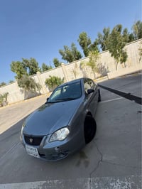 برسونا • ٢٠٠٩ • گير عادى