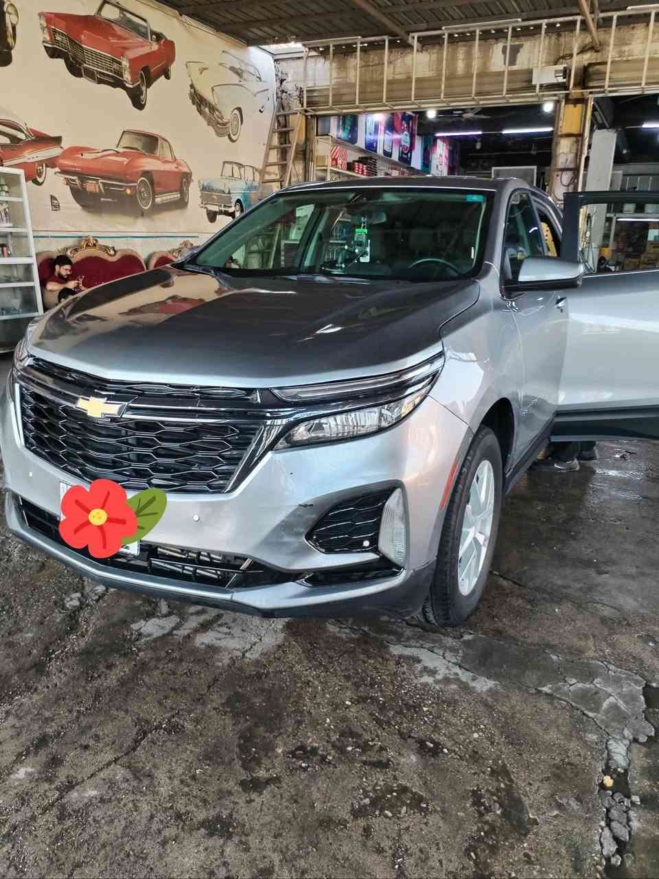 موديل ٢٣ رقم ميسان انكليزي تحويل مباشر سنويه تنتهي ٢٠٣٠ رقم جديد وهزة جديدة 

حادثهة بنيد وجاملغ 
وشوية بارد بالباب الخلفي عكس السايق 
ماشية ٣٢ الف ميل سيارة جاهزه وجديدة مكينة وكير حدادية كهربائيات طخم تاير تبريد كلهة وضع الشركه 

مواصفات LT

كشن كهرباء جنطة كهرباء رادارات حساسات امامية وخلفي

مكان السياره العمارة مركز المدينة للإستفسار الاتصال 

***********

السعر ١٤٠ وبيهة مجال قليل ومن ألله التوفيق للجميع
