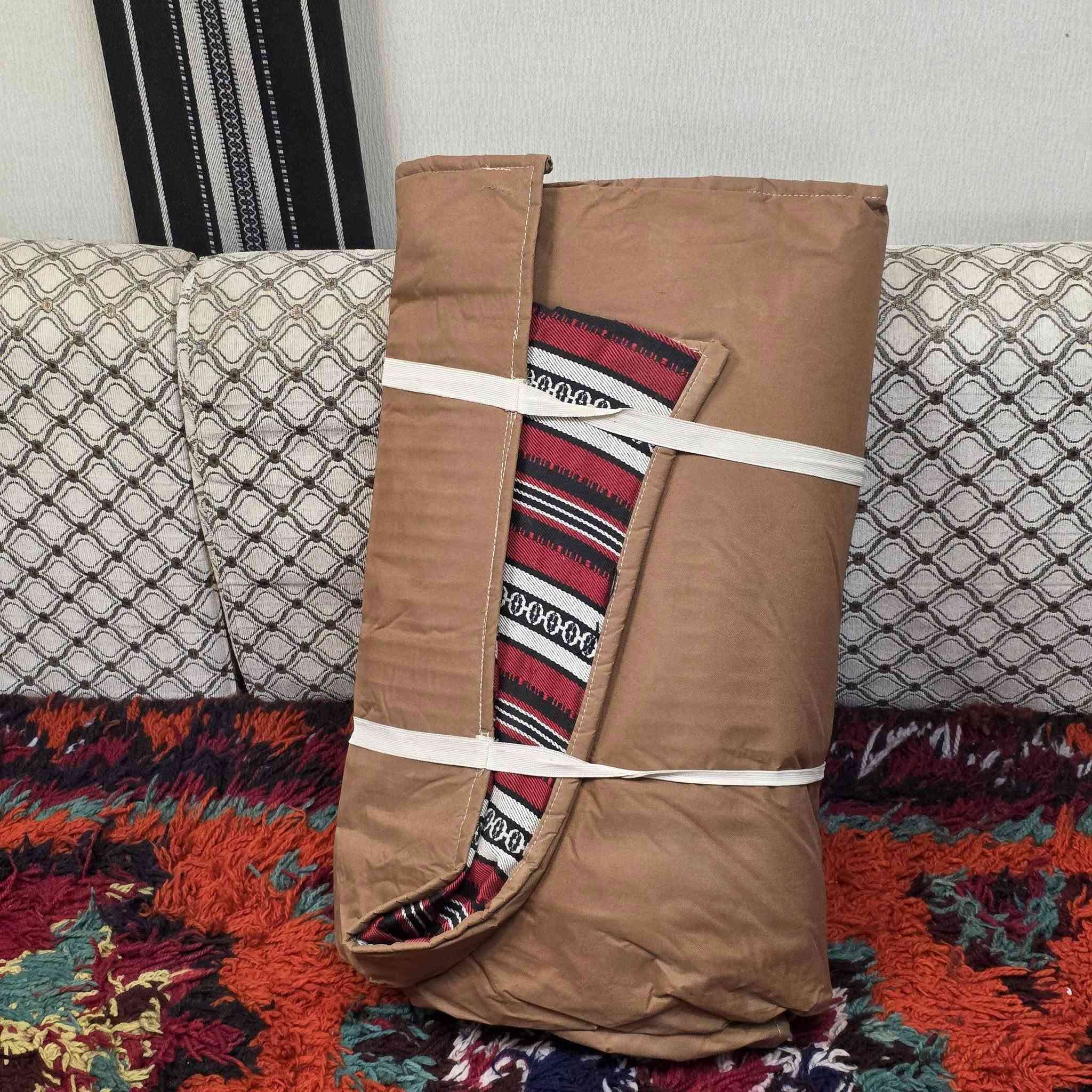 فرشه تفصال كويت
مقاس 180x135
حياكم خاص


**إذا كنت صاحب هذا الإعلان وتريد حذفه لأي سبب، رجاءا أرسل رسالة إلى الدعم الفني**
