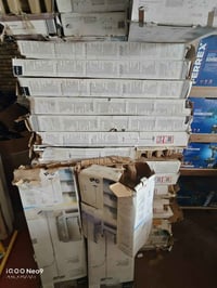 تيبل • عامودي • ستيل