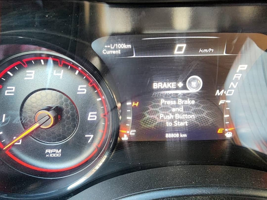 جارجر  2019 بغداد  سوداء اللون st
ماشية 88,950 كيلو  او 55,500 ميل  تقريبا  وقابل للزيادة 
الحادث بسيط لكن مبدل بنيد ودعاميه جي تي
ويل عنكبوت بلادي
كشن السائق كهرباء 
شاشة اعتيادية
كشنات مغلفه جلد احمر واسود من الداخر  وبحالة جيدة جدا
بيها طخة اسفل الباب الخلفي 
السعر المطلوب 19,800دولار
***********
