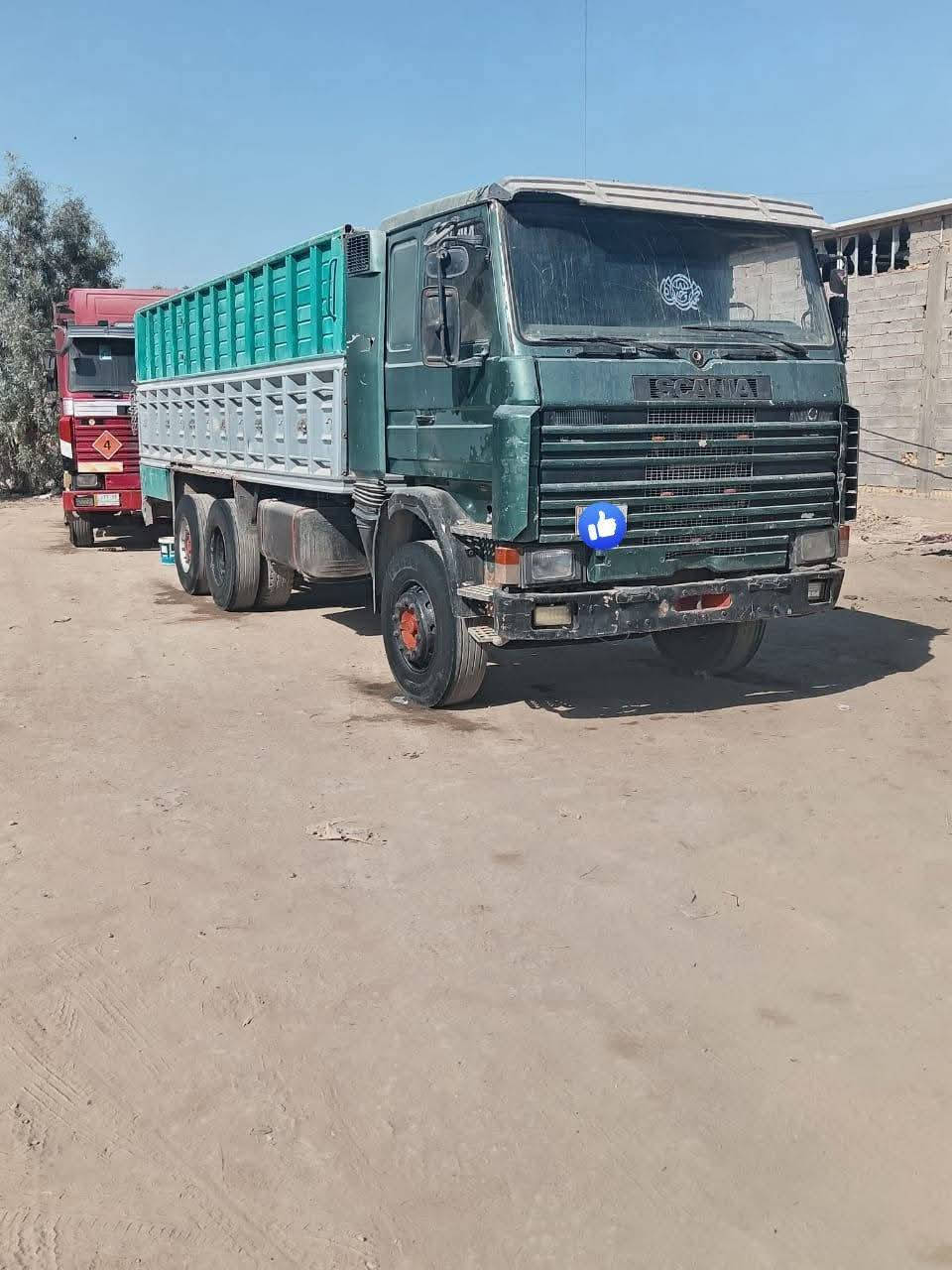 سلام عليكم سكانيه للبيع 143 مكان بابل ***********
