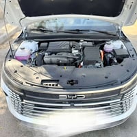 دستروير ٠٥ • ٢٠٢٥ • ٥٥ كم كهربائي