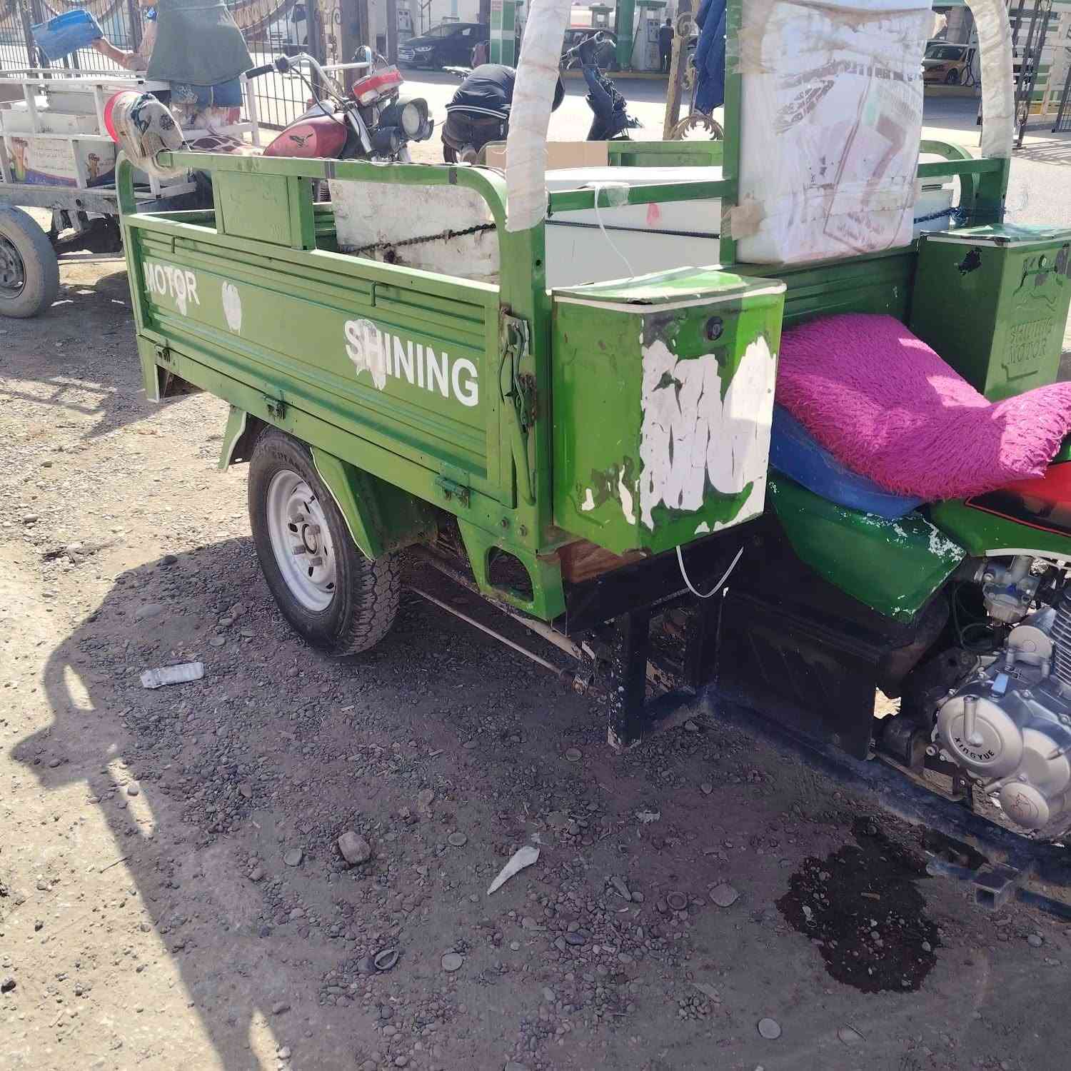 ستوته للبيع او مراوس موديل 19 محرك 26بيها لحيم بركبه سعر 1600وبيها مجال ذا كو مراوس من 20 وفوك رقمي *********** بيه وتساب مكان شعله
