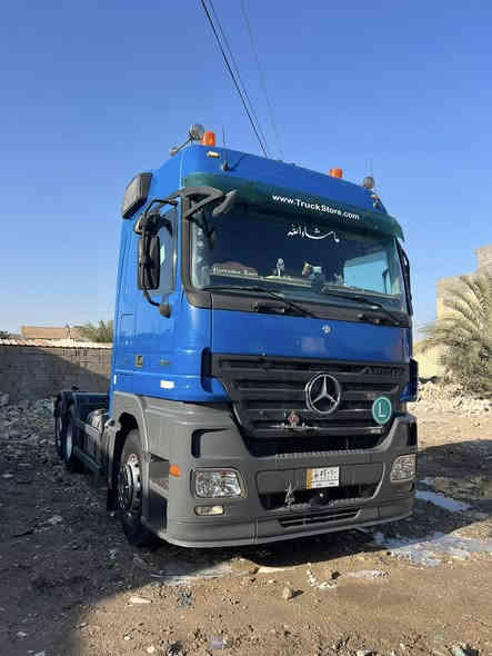 لسلام وعليكم للبيع اكتروز موديل2005حجم2544
ادبلو  كامره حساس رتايدر 5 رقم بغداد مشروع وطني  تخم تاير سيارة مكفولة الاتصال ع الرقم ***********///***********
