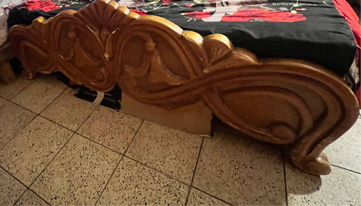 غرف نوم تفصال عراقي تكمة سعر ٧٥٠


**إذا كنت صاحب هذا الإعلان وتريد حذفه لأي سبب، رجاءا أرسل رسالة إلى الدعم الفني**