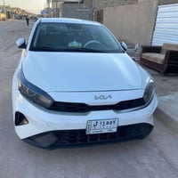 فورتي 2023  محرك 2000 دوش  رقم بغداد بسمي تحويل ثاني يوم  حادثها بنيد ...