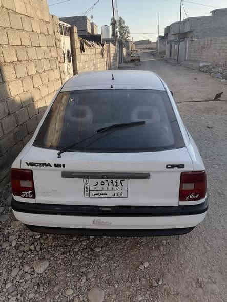 السلام عليكم  بيع مستعجل فكترا موديل 91 حجم 18 سنويه الى 2029 نهاية الشهر الثالث كابون بانزين بيها شرط التحويل بسمنا محرك كير شرط طخم ورا كدام جديد سقفيه جديده بور كصه ربل ابواب جديد ويل كب سياره جاهزه بلا صبغ ولا اي ضرر صارله 15 سنه يمنا السعر 43 بيه مجال حك الجيه ترهم مراوس حسب القناعه والسوك كلشي بي اشكال  شراي تعال مباشر ودلل  *********** كورك ***********
