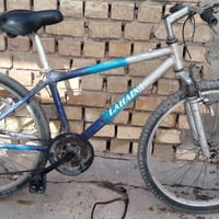 باسكل ابو دبلات • قياس ٢٦ • عوزله بريكات