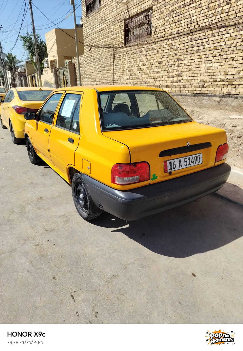 سايبه موديل ٢٥ مكفوله كفاله عامه جديده حيل مصفره من كلشي مدوشمه عامه بسمي رقم قادسيه ماشيه ٤٢ اسعر ٦٩ وبيه مجال لاستفسار اتصل على الرقم ***********
