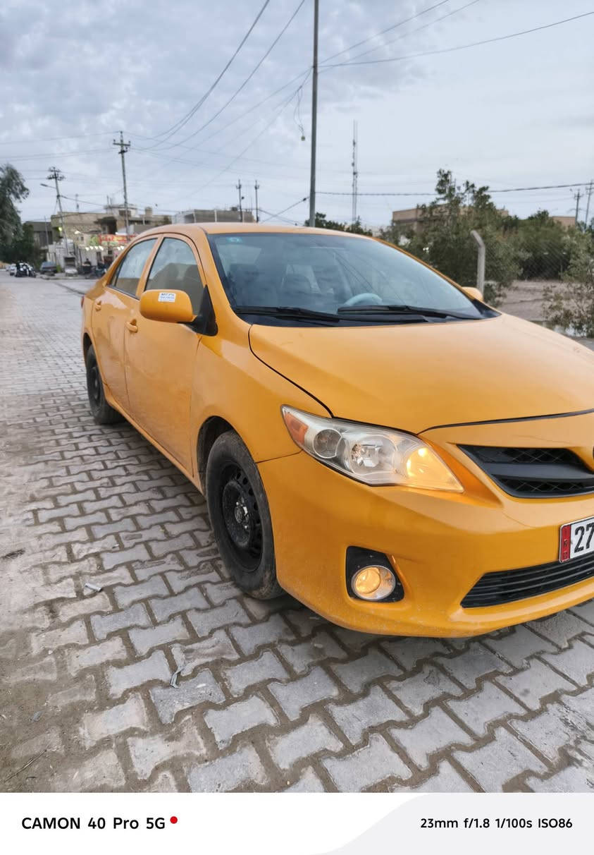 موديل  ( 9 ) امريكي مكينه 1800 رقم مميز بسمنه سياره نظيفه بمعنى  ظربتها شبر بين البابين والباقي مكفول بسعر مناسب 83 ورقه سونار موجود بلصور *********** مكاني كوت اتصال فقط ماجاوب خاص
