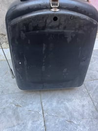 صندوك • نضيف • بي مجال
