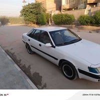 دايو اسبرو • ١٩٩٤ • رقم بغداد