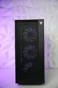 تجميعة مستخدمة • RTX 3060TI • R5 5500