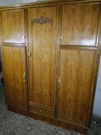 كنتور ٣ أبواب • استخدام شهر • الشرطه الخامسه