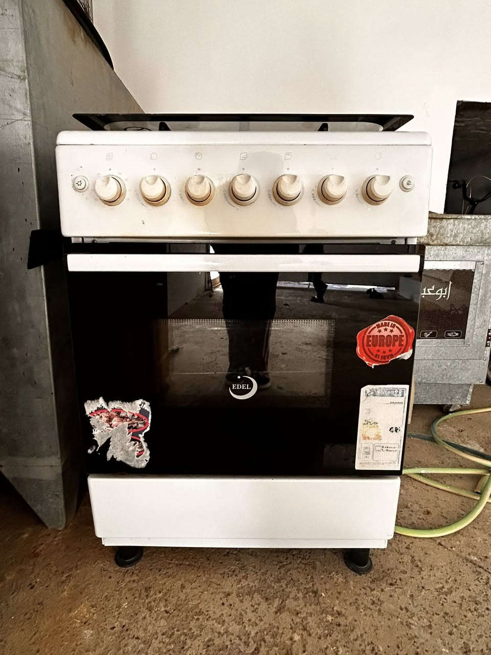 للبيع


**إذا كنت صاحب هذا الإعلان وتريد حذفه لأي سبب، رجاءا أرسل رسالة إلى الدعم الفني**