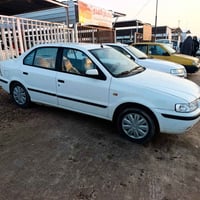 سمند 11 • ٢٠١٠ • رقم قادسيه