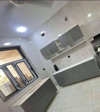 كاونترات حراري • تصاميم حديثة • نقد وأقساط