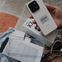 هونر X7d • نظيف ٩٩ • ٢٥٦