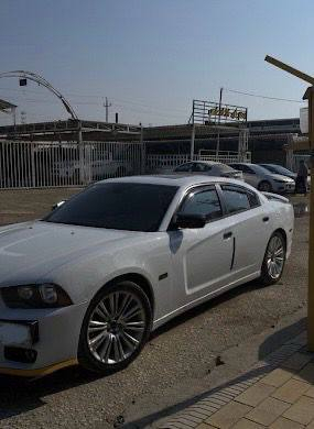 السلام عليكم جارجر 2011 5.7 HEMI MAX

مشدود عليهة منظومة غاز 
فول مواصفات 

رادارات 

كلاصات تدفئة تبريد 

كشنات جلد كهربائي خزن تدفئة 

تحكم دواسات بانزين بريك 

مثبت سرعة 

النقطة العمياء

والمواصفات الباقية مال الفول بعد هواي

حادثها جاملغ سرقة و 3 قطع ب العراق 

للاستفسار ***********
