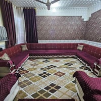 كرويتات • خشب اصلي • تلبيسه