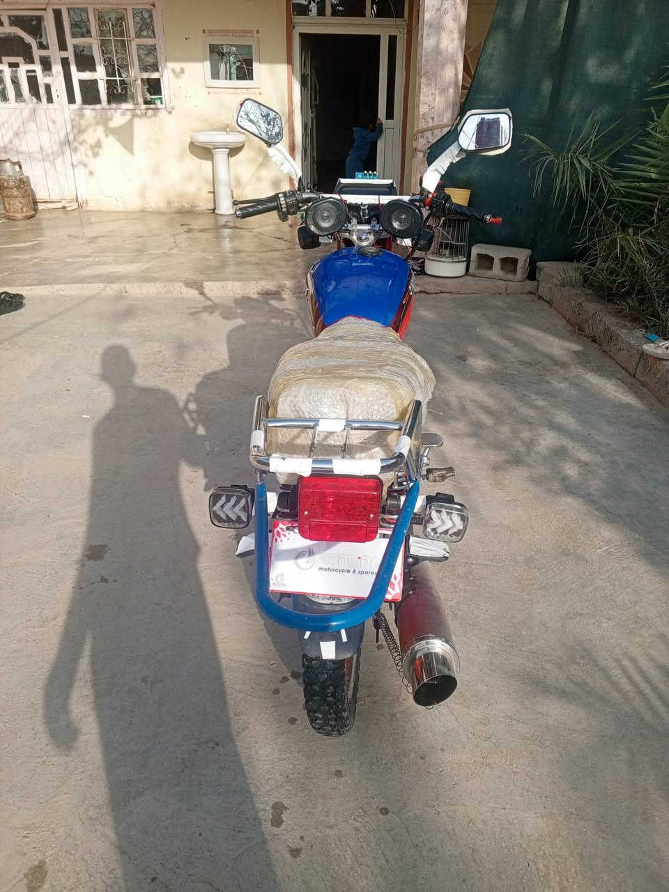 خمسه كير موديل 2024,مراوس باربعا كير او تعليك موطور كلو شرط شقال شاشه كهربائيات


**إذا كنت صاحب هذا الإعلان وتريد حذفه لأي سبب، رجاءا أرسل رسالة إلى الدعم الفني**