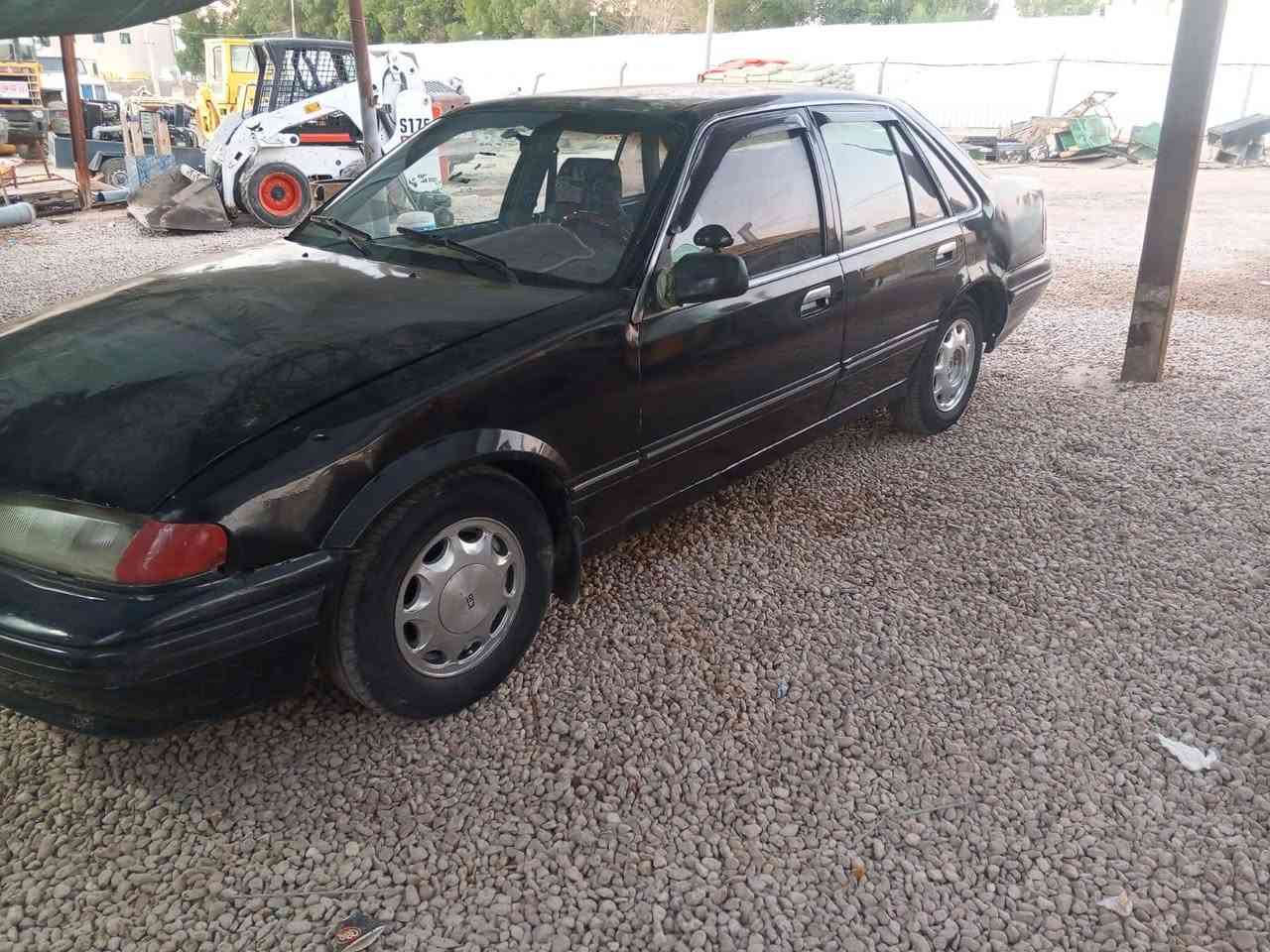 السلام عليكم برنس موديل 93 جاهزة محرك وكير وحدادية وكهربات تخم تاير السعر 23وبيها مجال مكان السيارة الدوانية قظاءالشامية لستفسار الاتصال *********** كوفة, النجف
