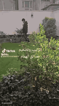 السلام عليكم
ترتيب وتزيين الحدائق ***********واتس
