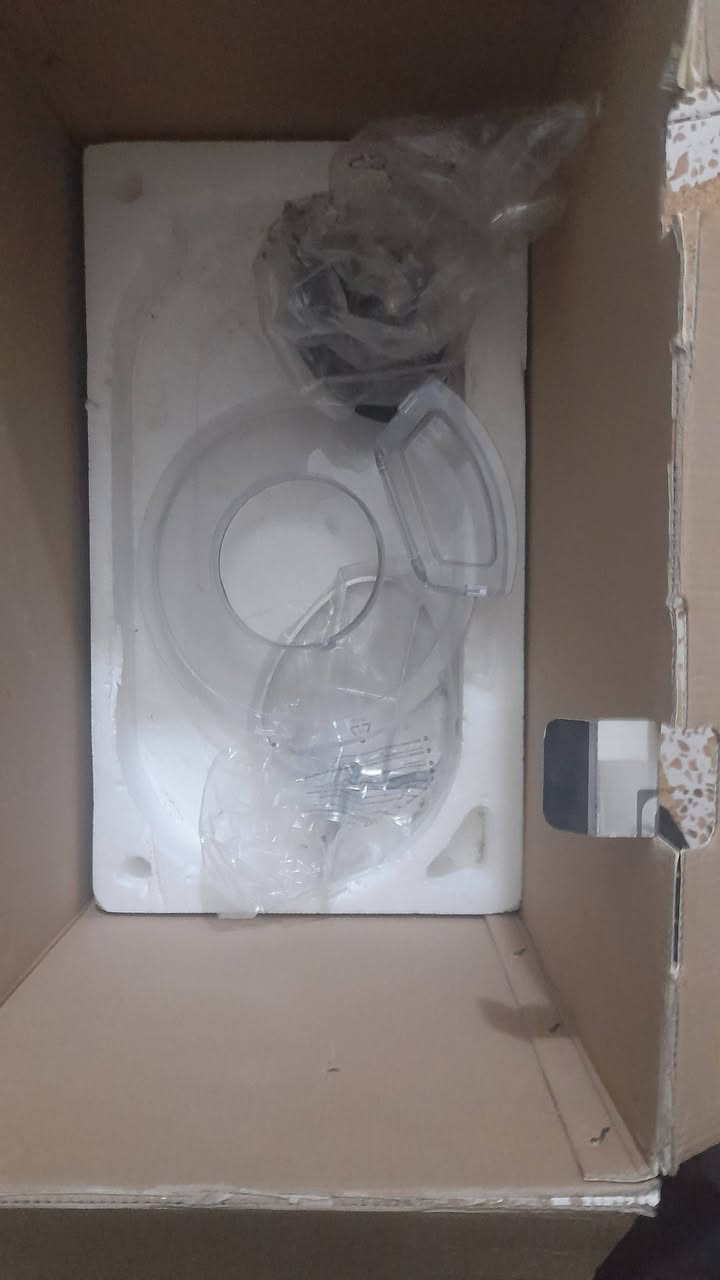 عجانه للبيع وبسععر مناسب وجديده


**إذا كنت صاحب هذا الإعلان وتريد حذفه لأي سبب، رجاءا أرسل رسالة إلى الدعم الفني**