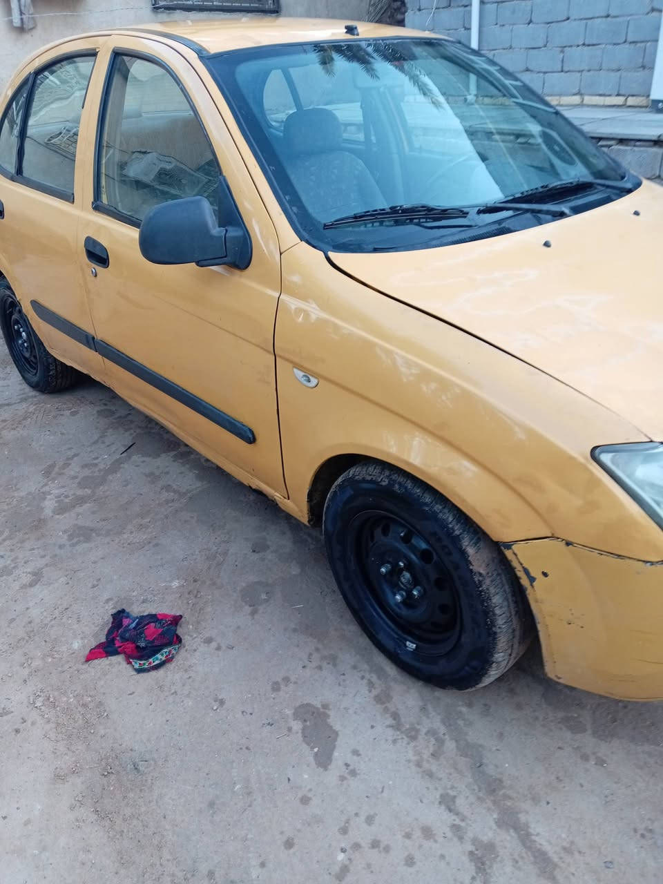 سلام عليكم شباب طيبه ٢٠١٥ مكينه وكير جدد حداديه جديده تبريد ثلج مبدل بيه باب وجاملغ جهه السايق هزه جديده رقم بغداد انكليزي ماعليه ربع تحويل ثاني يوم سنويه لل ٢٨ مكاني كربلاء قرب جامعه وارث الأنبياء سعر ٣٠ وبيه مجال ***********
