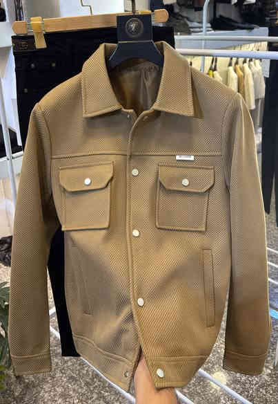 NewO2
قمصلة 
 القياس 
S.m.l.xl.2xl.3xl
‎قابلة على التجفيف السريع  ماركة فاخر الصُنع ذات  

‎جودة عالية جداً وتصميم عصري يمتاز بالراحة اثناء الاستخدام 

‎متوفر  كما موضح بالصور

————————
العنوان المحل :الصويرة شارع النجمة مجاور اسواق بيت صخي داخل الفرع ازياء O2

‎‏‎
التواصل على الخاص آو مراسلة على واتساب  او الاتصال على الرقم 
***********
