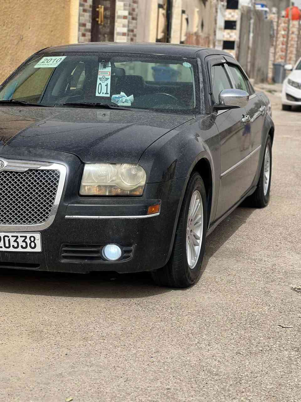 السلام عليكم اوبامه مديل 2009
رقم أربيل مكينه وكير شرط وتبريد شغال 
مكان واسط الكوت رقمي ***********
