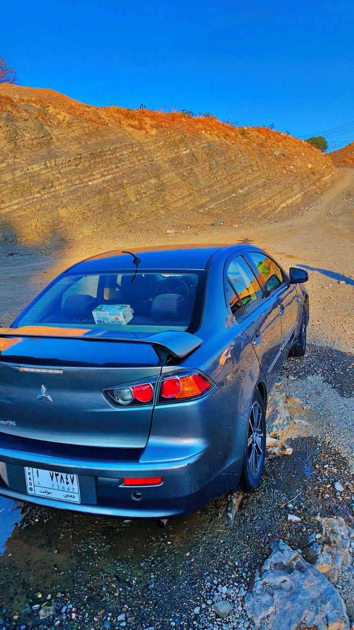 لانسەر قرش ٢٠١٦ فول مەكینە ٢٠ دبل گێر تۆماتیك مەنەفێستە بەلام بزربوویە و كتابی محكەمەی مەفقودادی لەگەلە بەشەرتی مالی كەس نەبێت مالی مەدەنی بەشەرتە شاشە گێج سپۆرت ئەبی ئێس ویل كەپ لایت زینۆ ناو لیدە پێنج پارچە سبوغ پێشی جەمپەكی هەیە دینار مەسرەفی تێدانیە سعر ٥٩ معاملە 
شوێن سۆران 
ڤایبەر / واتس ئاپ
*********** سوران, أربيل
