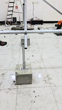 طاقة شمسية • تركيب وصيانة • الرميثه