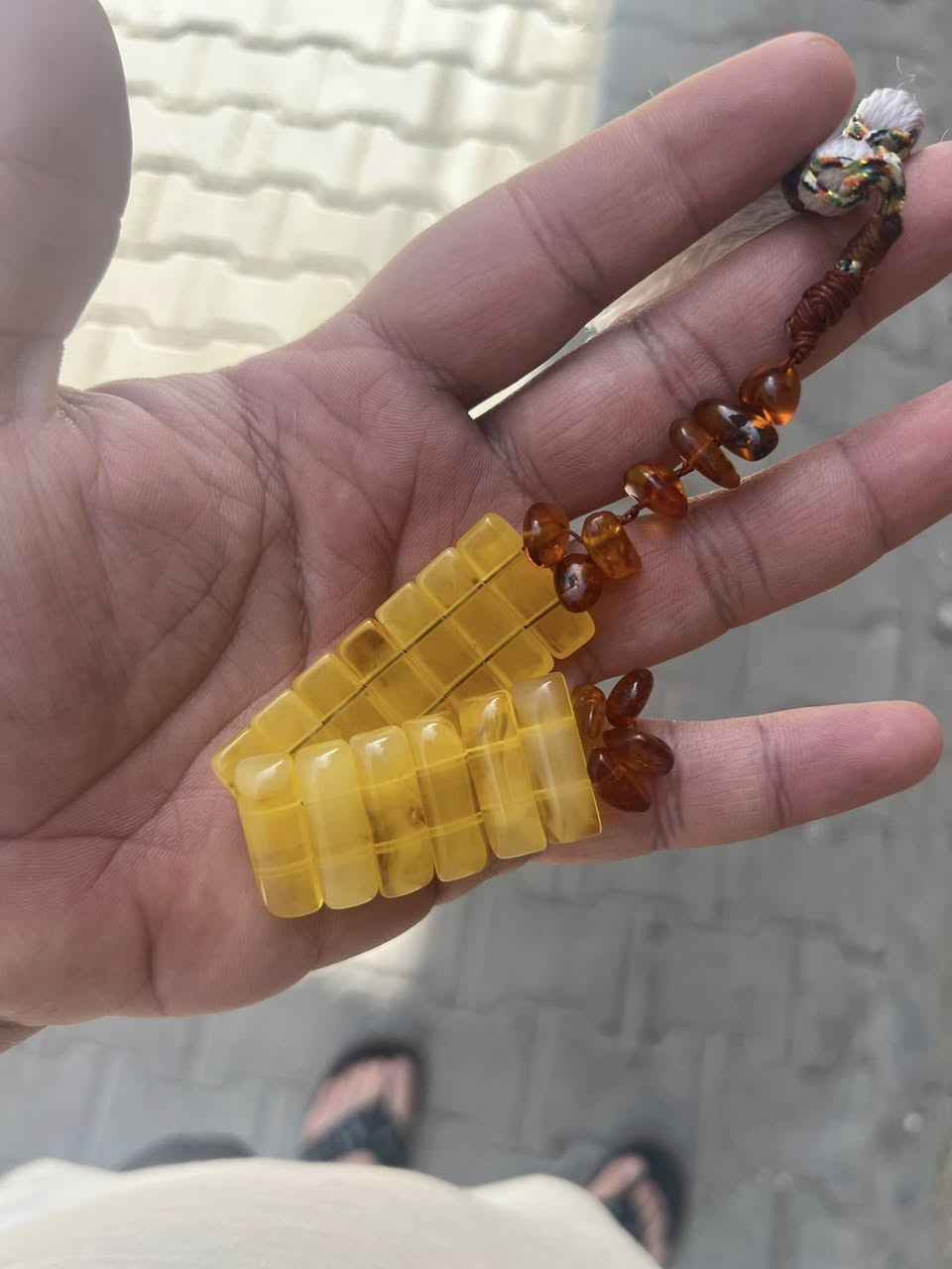 كهرب زاز قطعه مميزه وزن 22 غرام مراوس بكهرب او بيع سعر خاص


**إذا كنت صاحب هذا الإعلان وتريد حذفه لأي سبب، رجاءا أرسل رسالة إلى الدعم الفني**