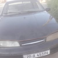 ١٩٩٩ • باتري جديد • كهربائيات شغّالة